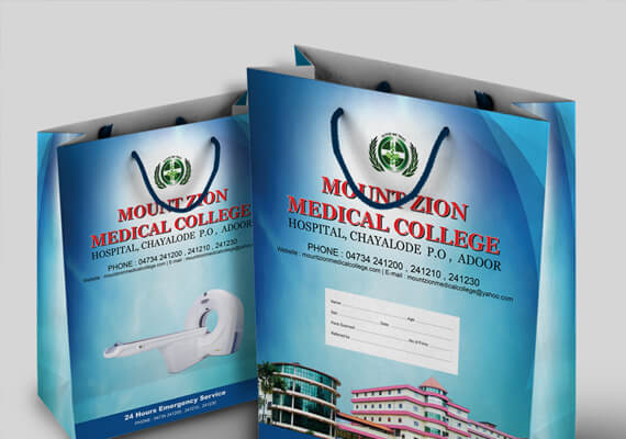 MountZion Medical College